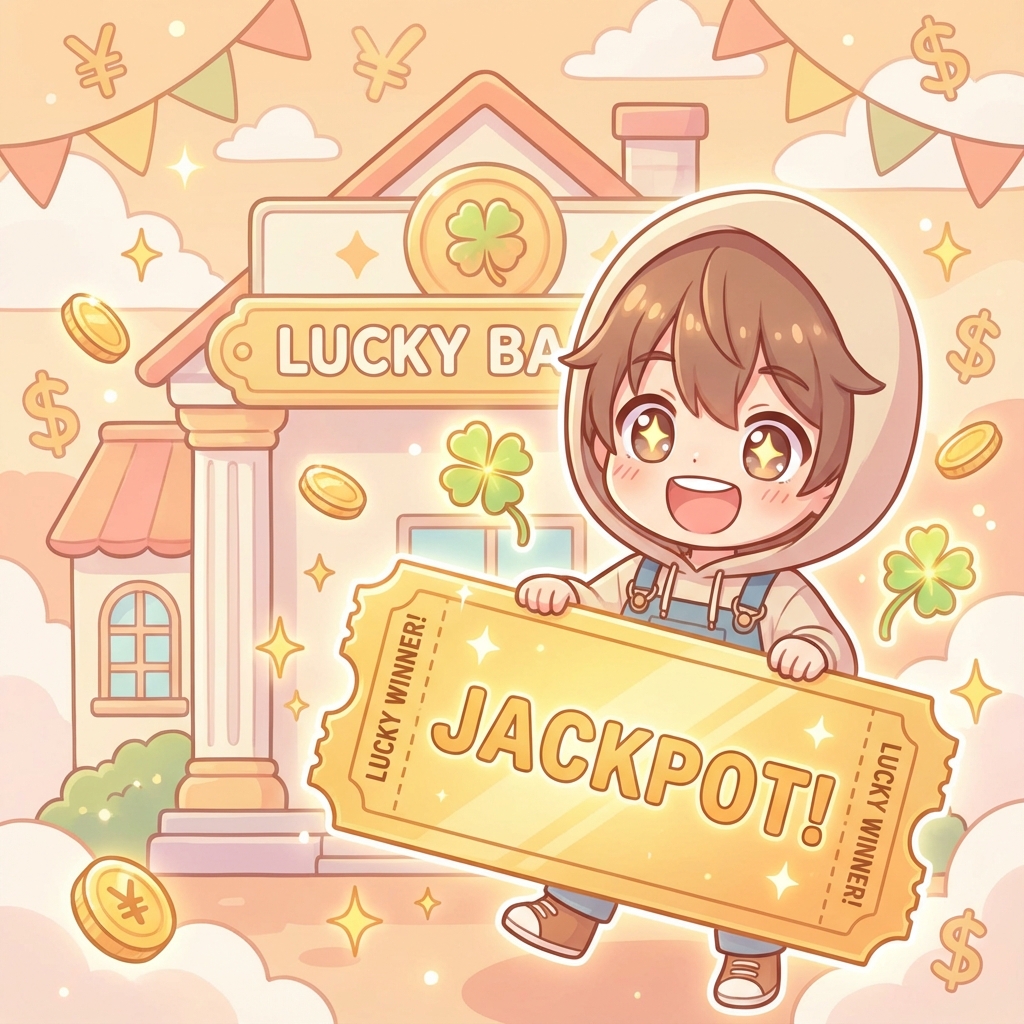 로또 1등 당첨! 농협 본점 가기 전 꼭 알아야 할 완벽 가이드